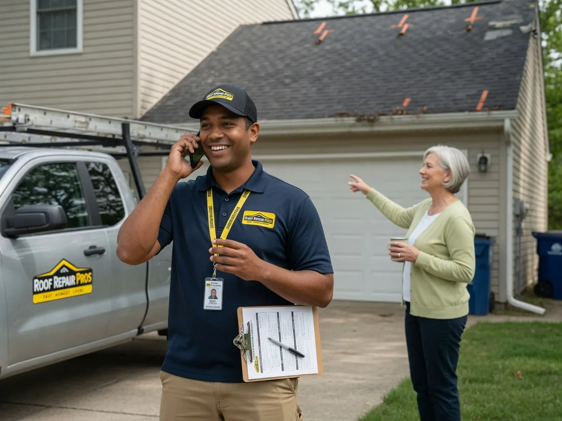 Roof Repair Manahawkin, NJ FAQs